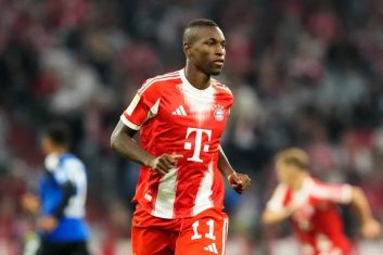 Nicolas Jackson trở lại Chelsea, Bayern từ chối mua đứt giá 65 triệu euro